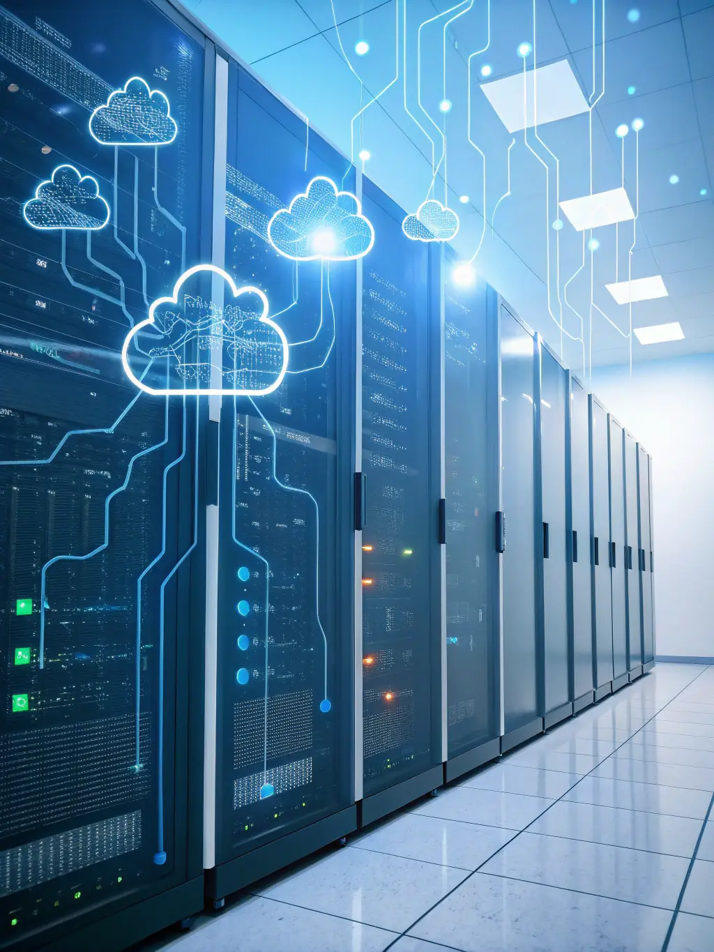 An illustration depicting a seamless connection between the ConsentHubNZ app and the LINZ (Land Information New Zealand) database.
